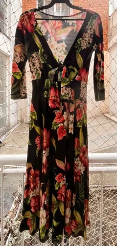 Vestido farm