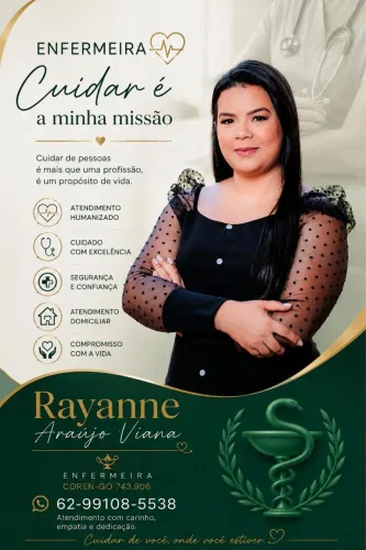 Enfermeira 