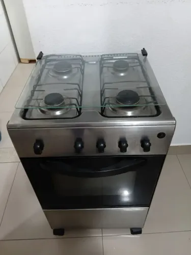 Fogão 4 Bocas 