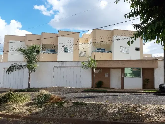 Apartamento, 3 quartos - Tibery