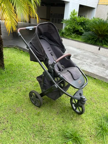 Carrinho infantil ABC DESIGN - SALSA 3