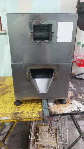 Moenda caldo de cana