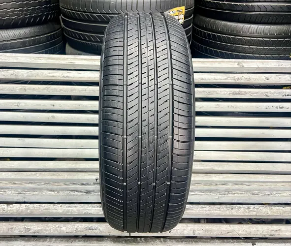 Pneu 205/55/17 Bridgestone Ecopia EP422 Plus / Pneu 205/55R17 Bridgestone