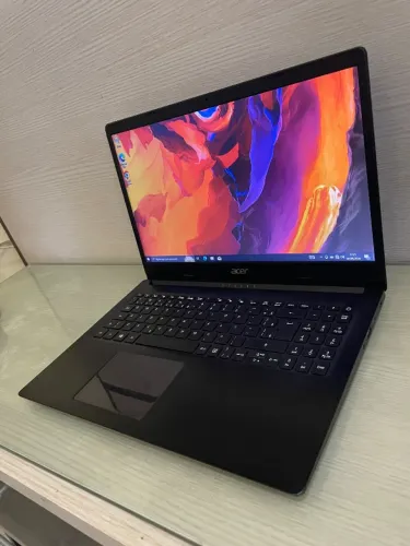 Vendo Notebook Acer Aspire