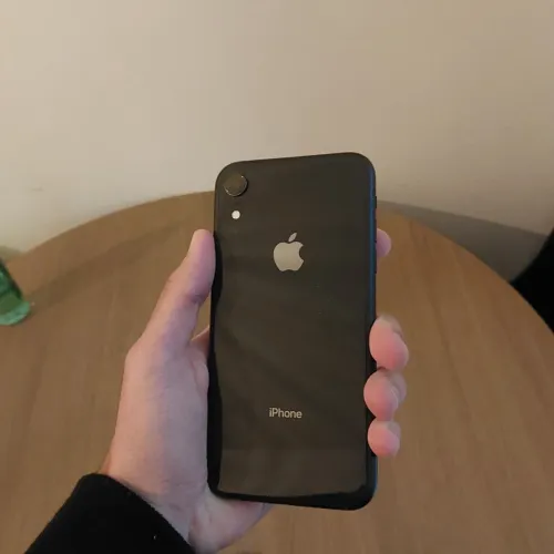 Iphone XR 256GB | Nunca Aberto | Face ID ON