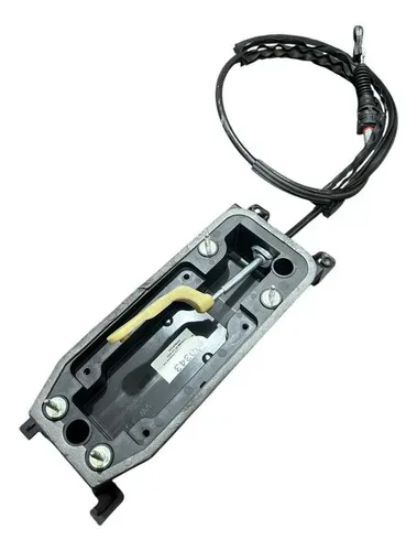 Suporte Alavanca Marcha Vw T-cross Cf 1.0 2021 E038237101