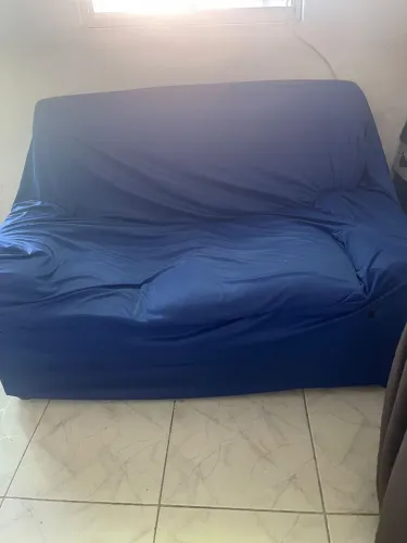 Sofá 2 lugares