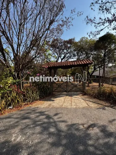 Venda Casa em condomínio Gentileza Betim