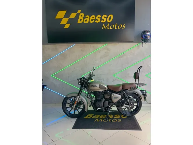Royal enfield Classic  2024