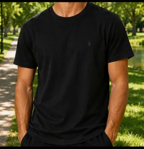 Camiseta Ralph Lauren Tam G
