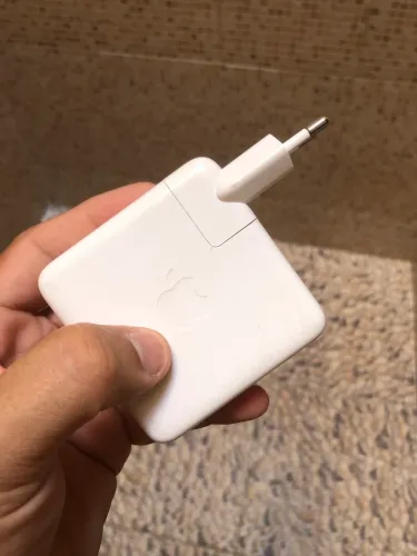 Carregador 65W Apple Original