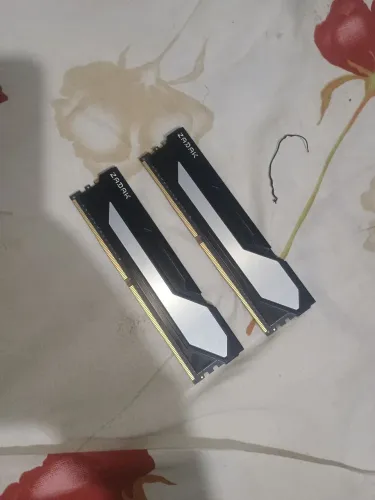 VENDO DDR4, AMBAS COM 8G