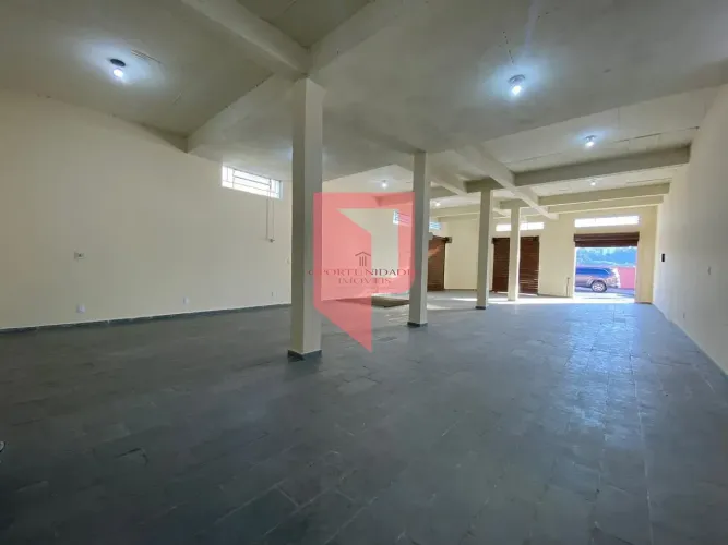 Loja para Locação 150.00M², Nova Esperança, Belo Horizonte - MG
