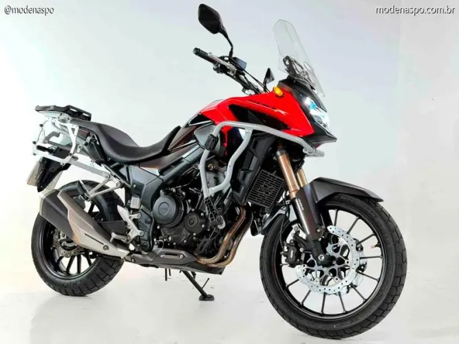 HONDA CB 500 X ABS 2023