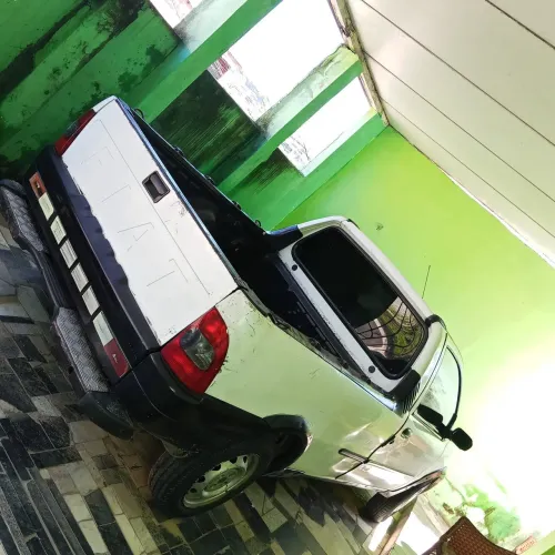 Fiat Strada 1.3 MPI Fire 8V 67cv CS 2003