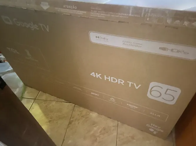 Vendo tv