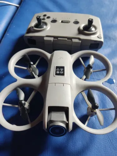 Drone com camera