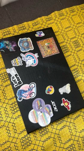 Notebook