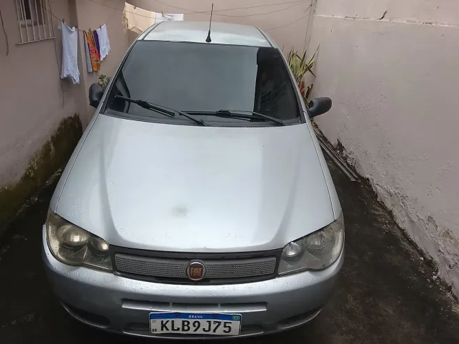 Fiat Siena 1.0/ EX 1.0 MPI Fire/ Fire Flex 8V 2010