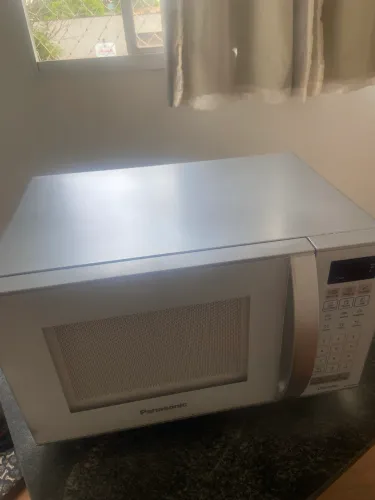 Microondas