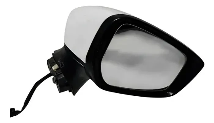 Retrovisor Versa 2022/23 Elétrico S/pisca Lado Direito