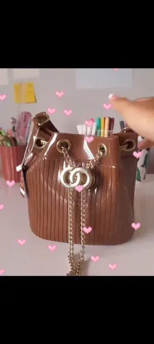 Bolsas Lace Lore novas