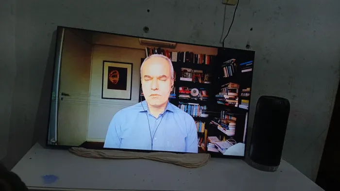 TV 50 POLEGADAS