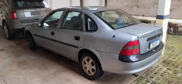 Chevrolet Vectra GLS/expres.2.2/ 2.0 E 2.0 CD 8V 1998