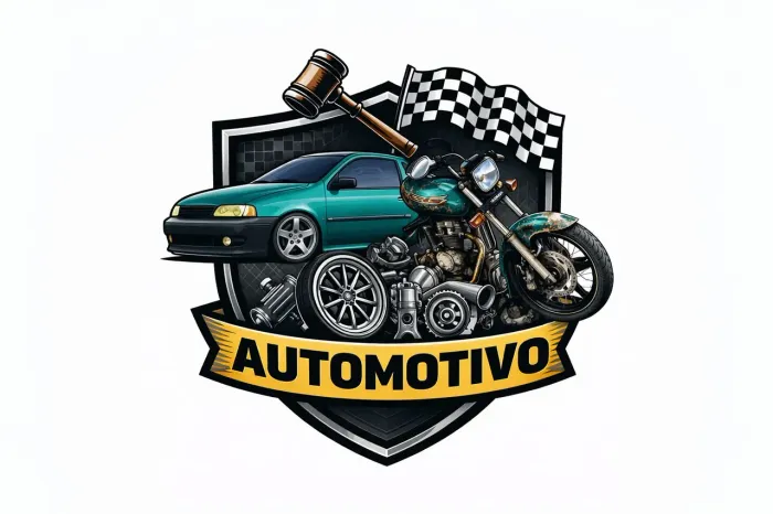 Vendo peças pra carros