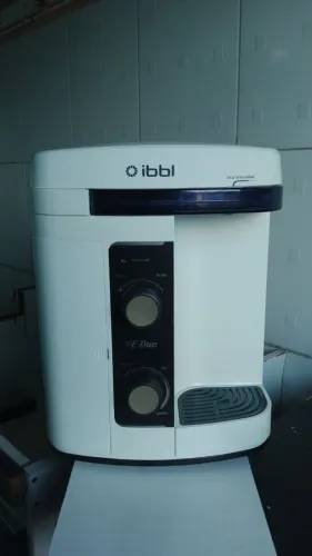 Purificador IBBL