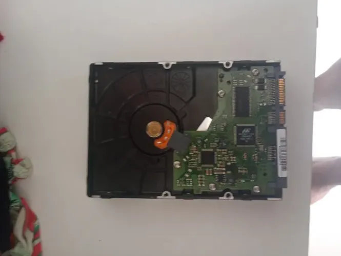 HD de 161G