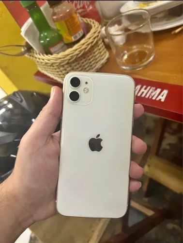 iPhone 11 