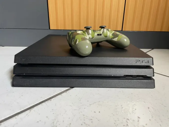 Playstation 4 pro