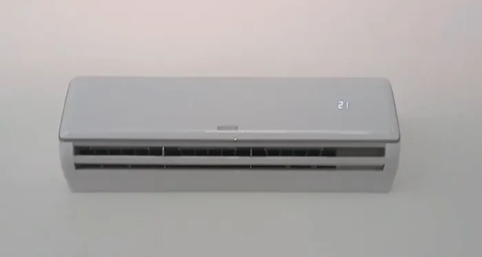 Ar condicionado NOVO 30mil btus Agratto Inverter