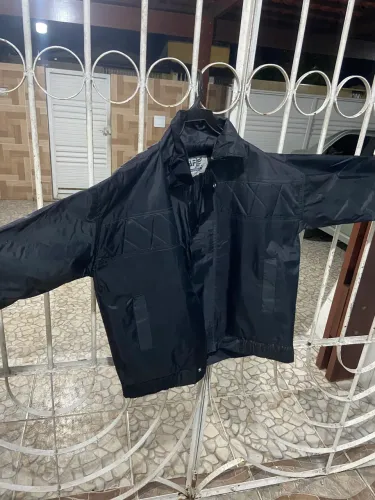 Jaqueta para motoqueiro tamanho P