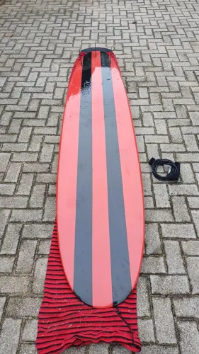 Prancha long board 9.2 fm surf board
