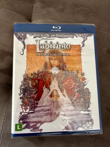Labirinto 