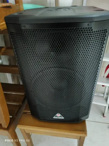CAIXA PROFISSIONAL ANTERA