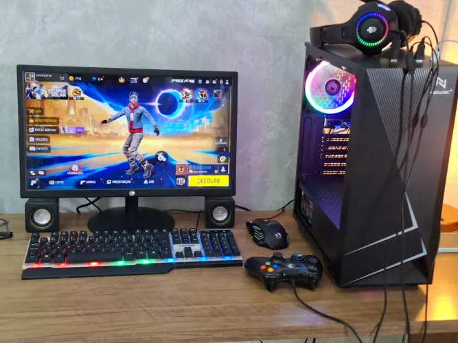 PC GAMER ROBLOX