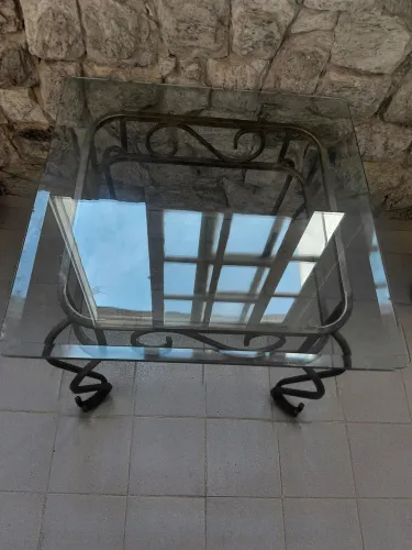 Mesa de centro