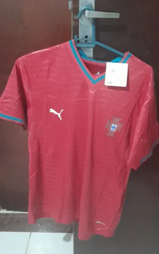 uniforme de futebol  Portugal