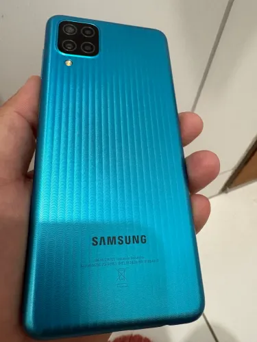Samsung galaxy m12 64gb