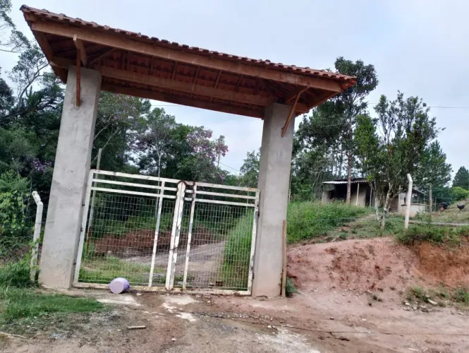 Chacara a venda