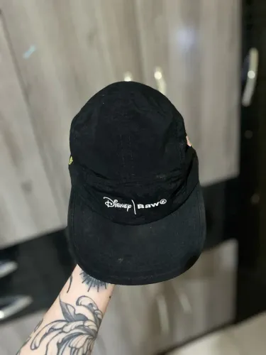 Boné original Baw x Disney, edição limitada