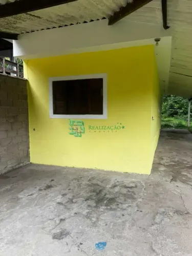 Chácara em Itanhaém no Bairro Raminho