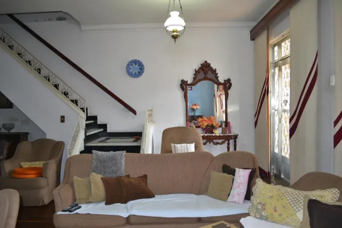 Casa 360 m² com 3 Quartos à venda por R$ 750.000 - Campinho - Rio de Janeiro/RJ