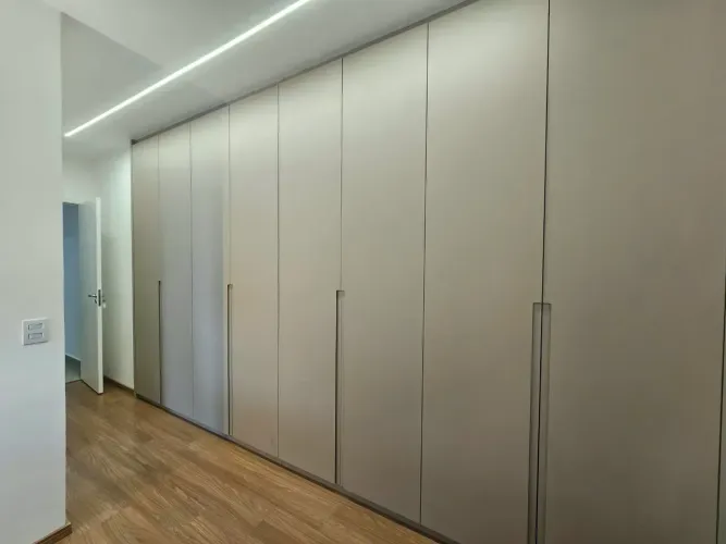 Apartamento Ubaya - 105 m²