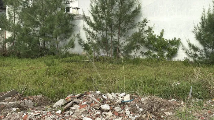 Terreno no Centro de Tramandaí, próximo ao mar! Área de 534M² - Ótima opção para investido