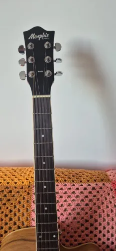 Violão acústico Memphis MD30