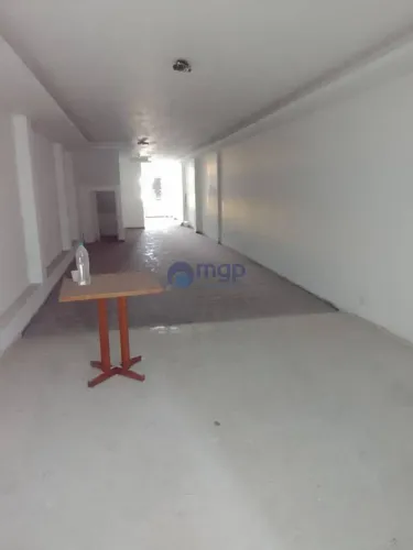 Sala para alugar, 120 m² - Vila Maria - São Paulo/SP